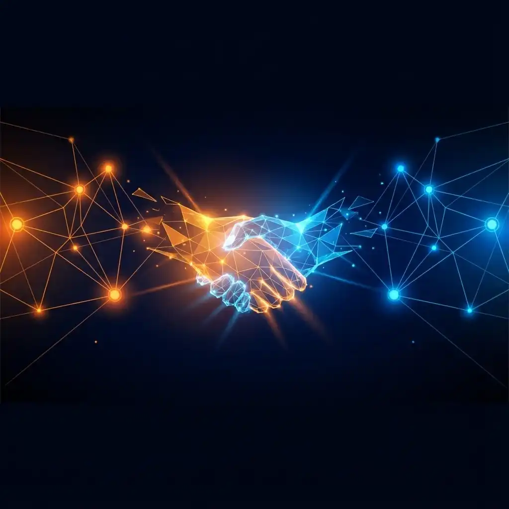 Contact AhliWeb Background